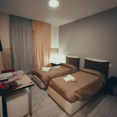 Bed and Breakfast Neapolis Center Zewnętrze zdjęcie