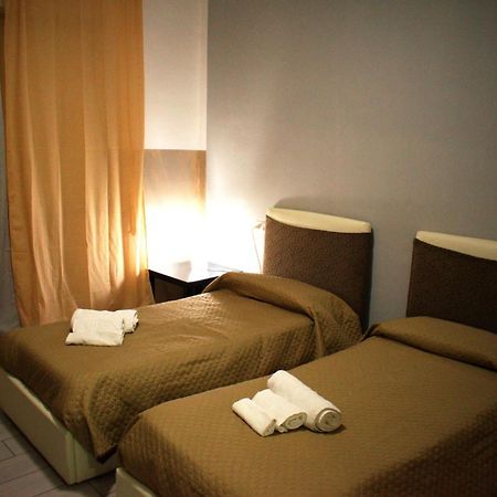 Bed and Breakfast Neapolis Center Zewnętrze zdjęcie