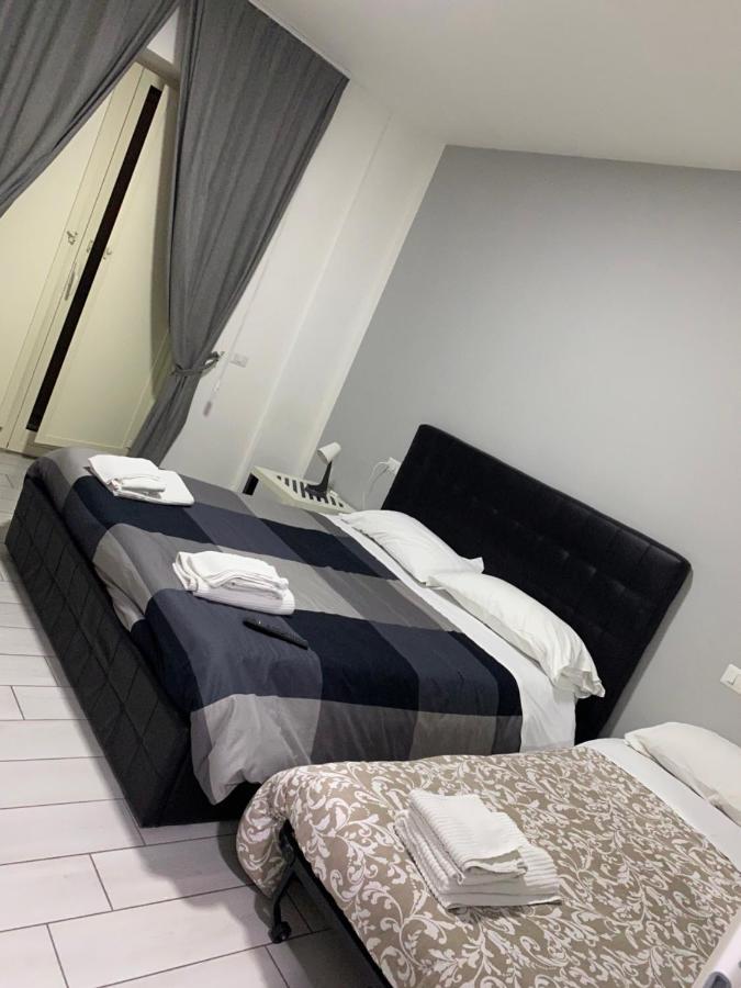 Bed and Breakfast Neapolis Center Zewnętrze zdjęcie