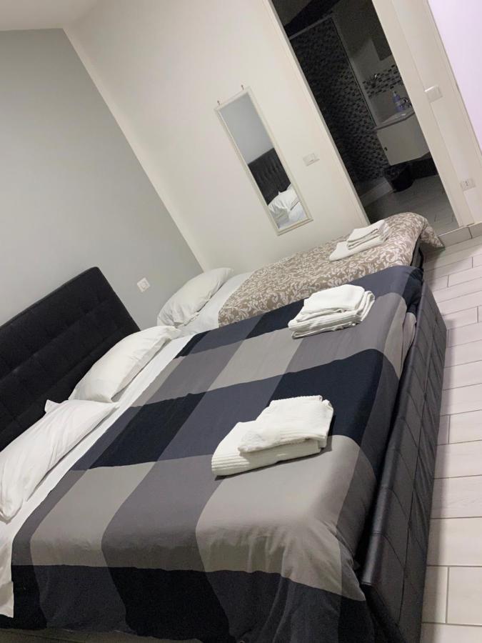 Bed and Breakfast Neapolis Center Zewnętrze zdjęcie