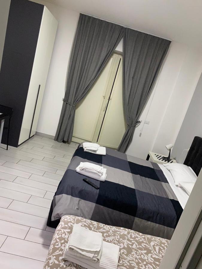 Bed and Breakfast Neapolis Center Zewnętrze zdjęcie