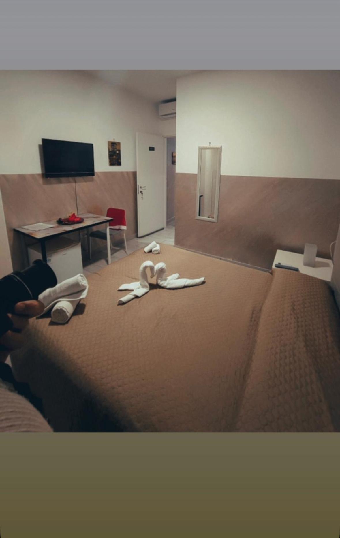 Bed and Breakfast Neapolis Center Zewnętrze zdjęcie
