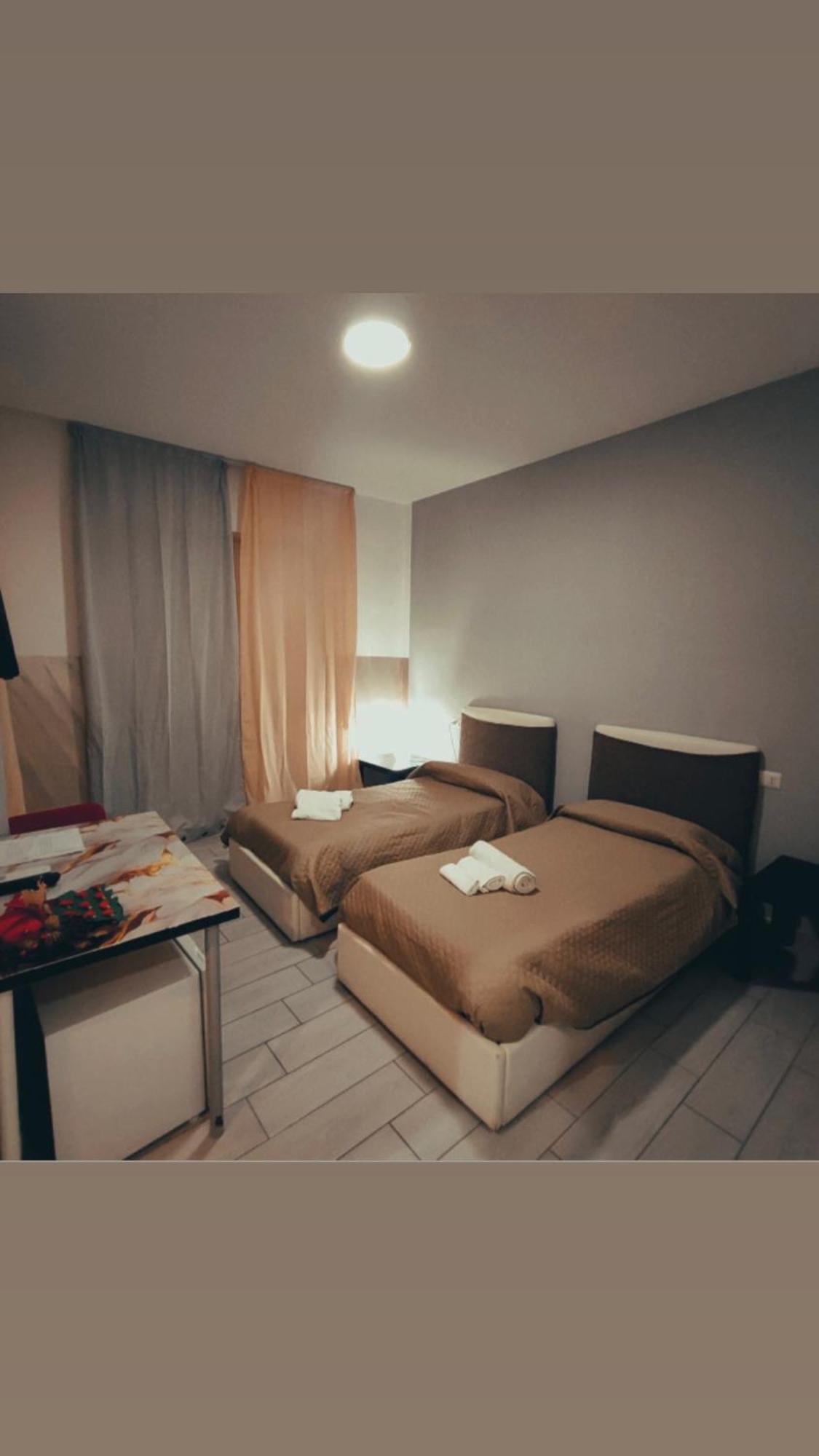 Bed and Breakfast Neapolis Center Zewnętrze zdjęcie