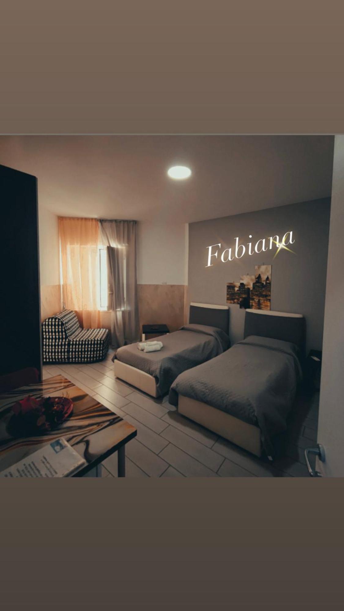 Bed and Breakfast Neapolis Center Zewnętrze zdjęcie