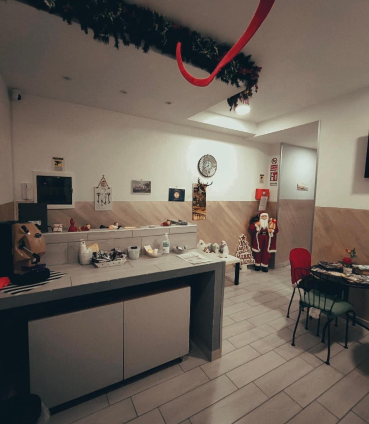 Bed and Breakfast Neapolis Center Zewnętrze zdjęcie