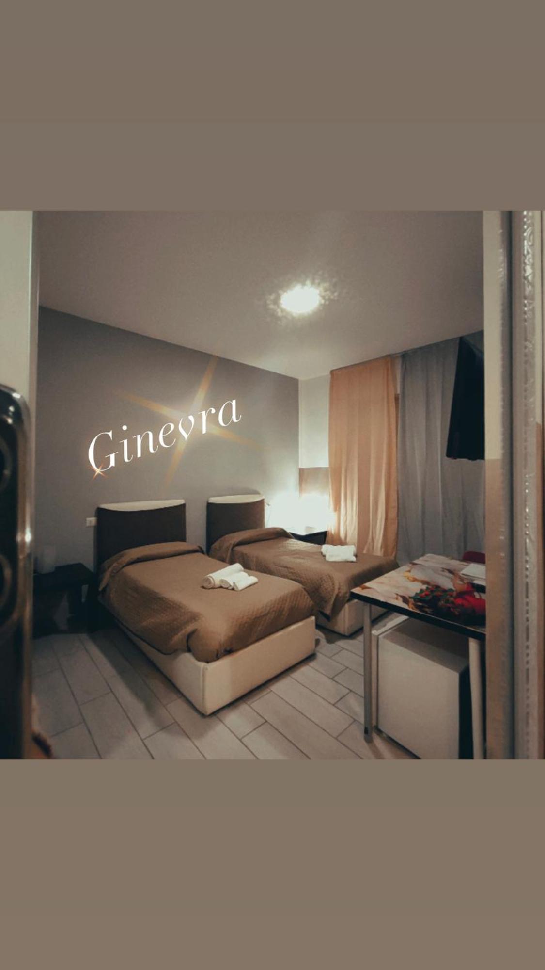 Bed and Breakfast Neapolis Center Zewnętrze zdjęcie