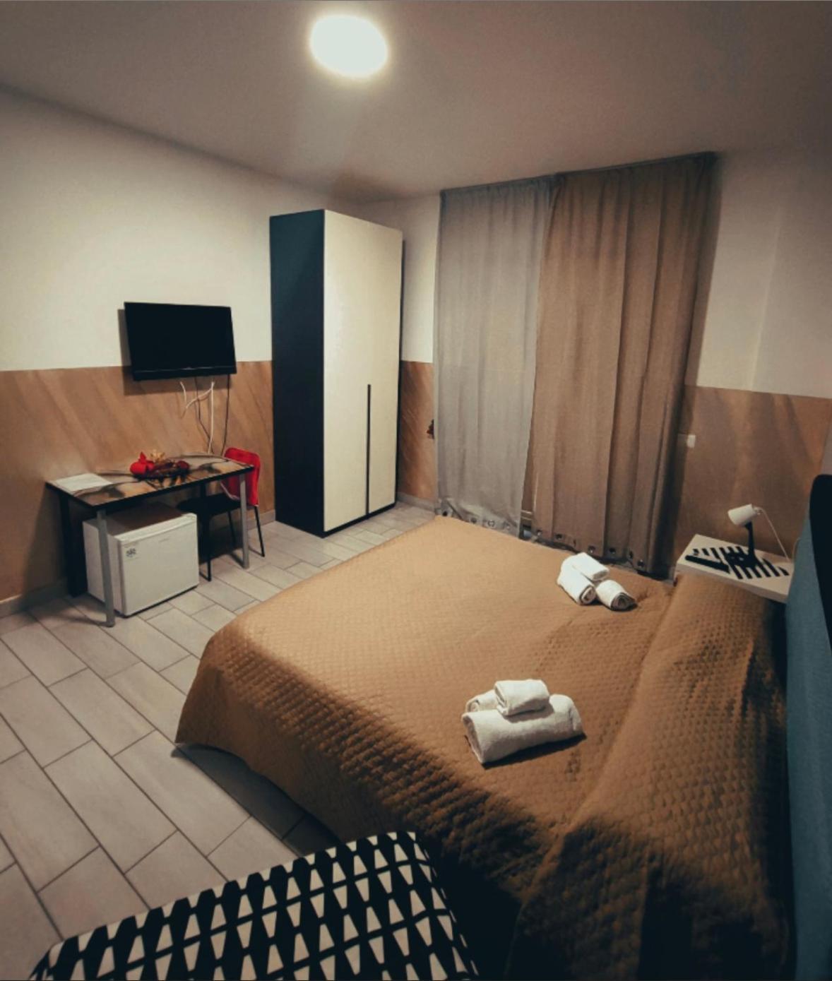 Bed and Breakfast Neapolis Center Zewnętrze zdjęcie