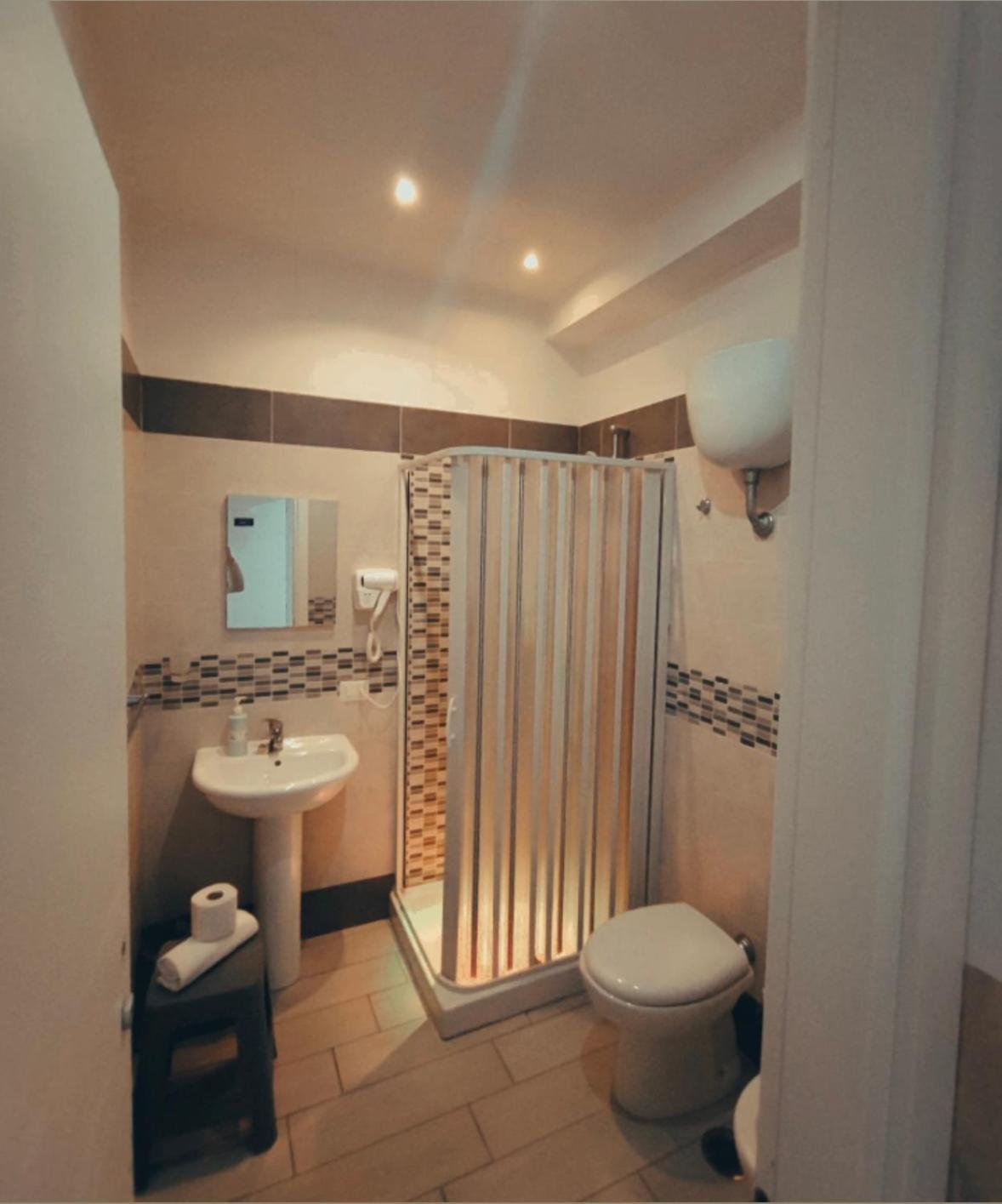Bed and Breakfast Neapolis Center Zewnętrze zdjęcie