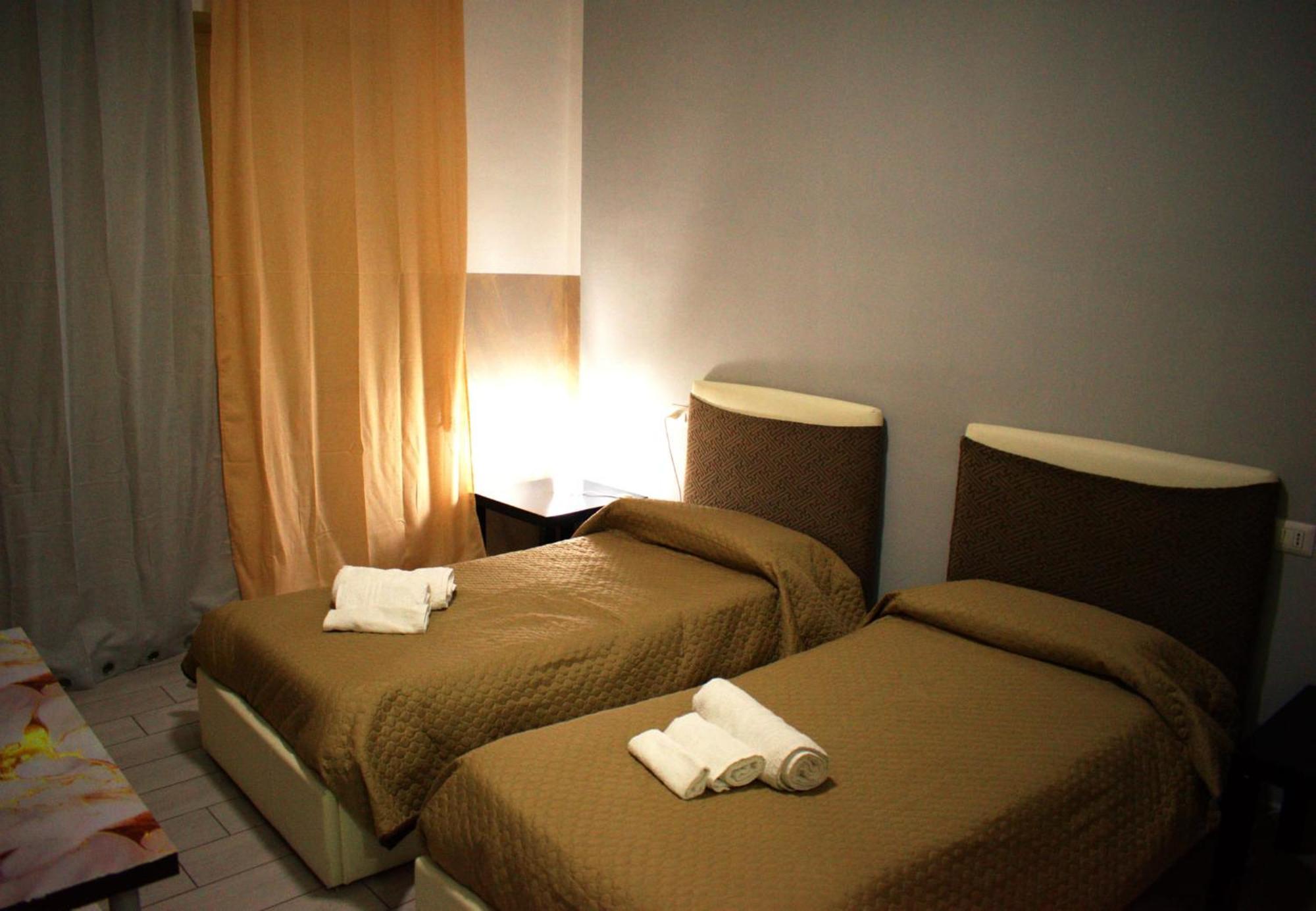 Bed and Breakfast Neapolis Center Zewnętrze zdjęcie