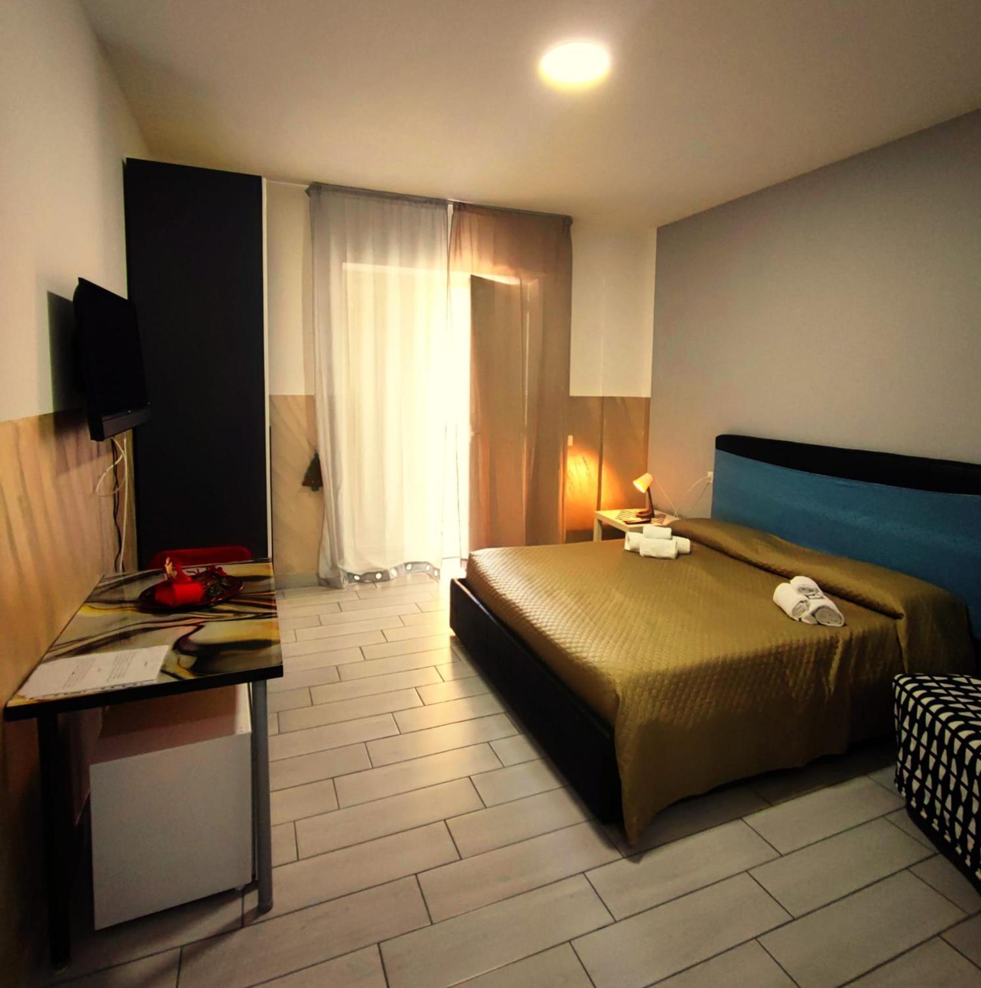 Bed and Breakfast Neapolis Center Zewnętrze zdjęcie