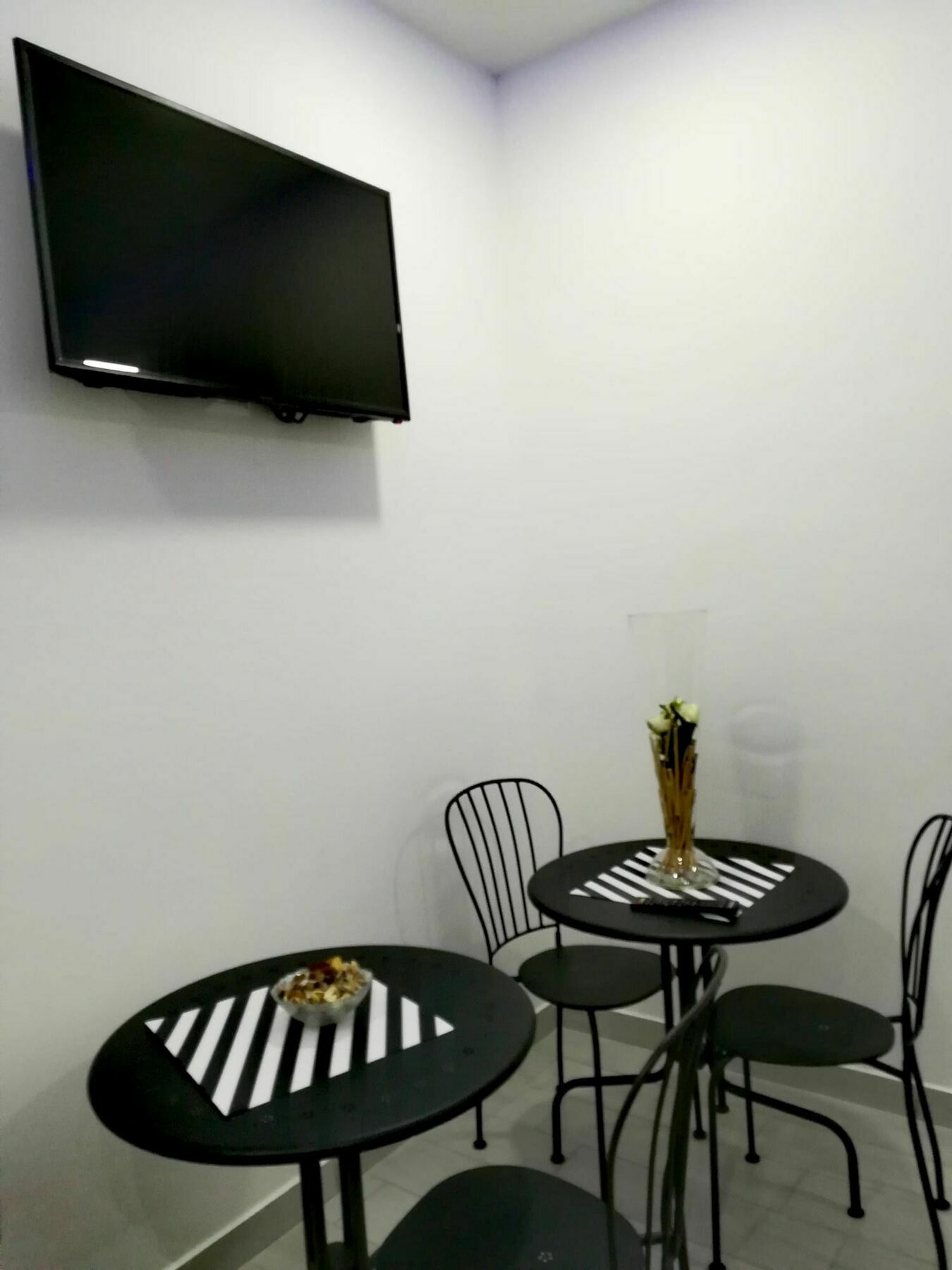 Bed and Breakfast Neapolis Center Zewnętrze zdjęcie