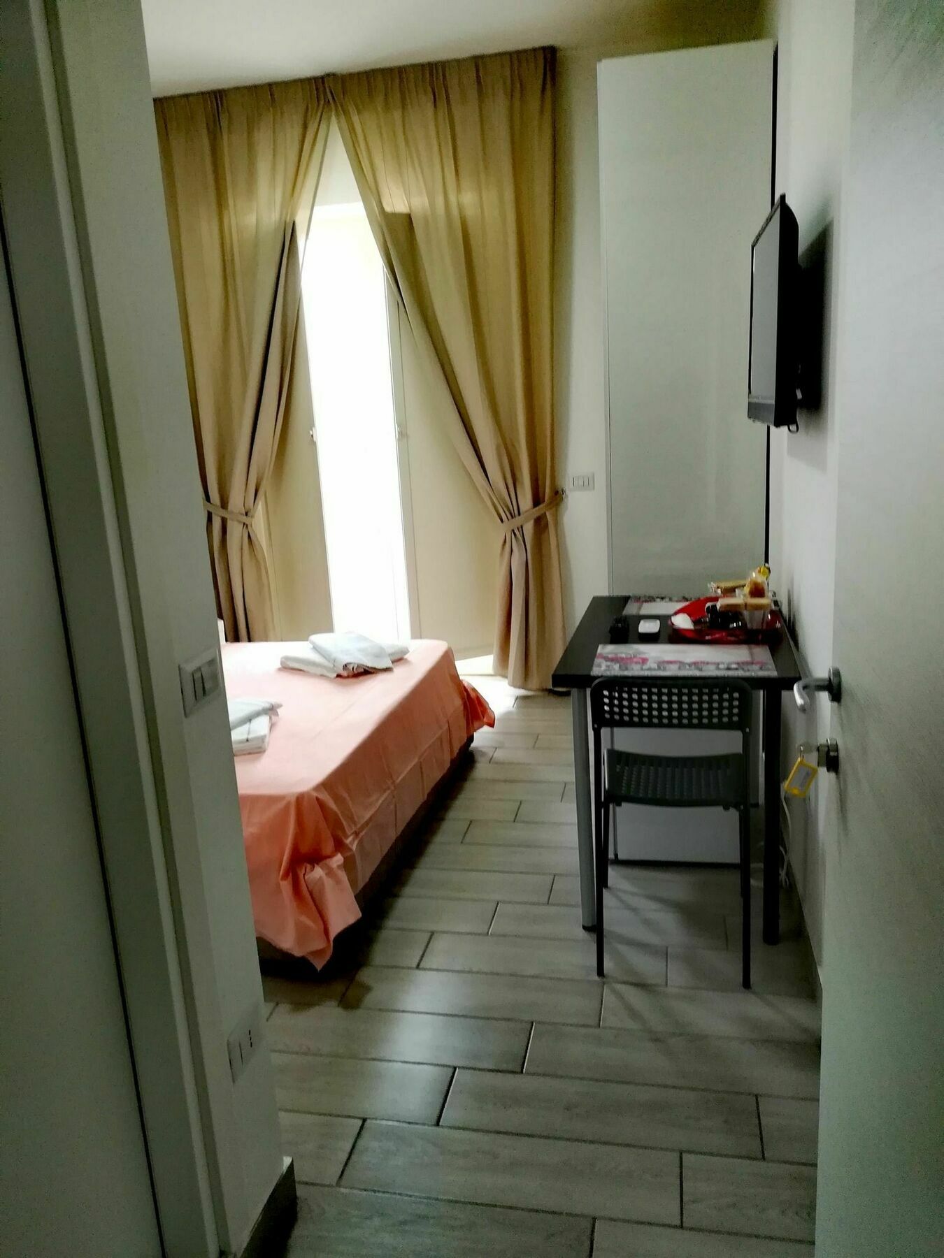 Bed and Breakfast Neapolis Center Zewnętrze zdjęcie