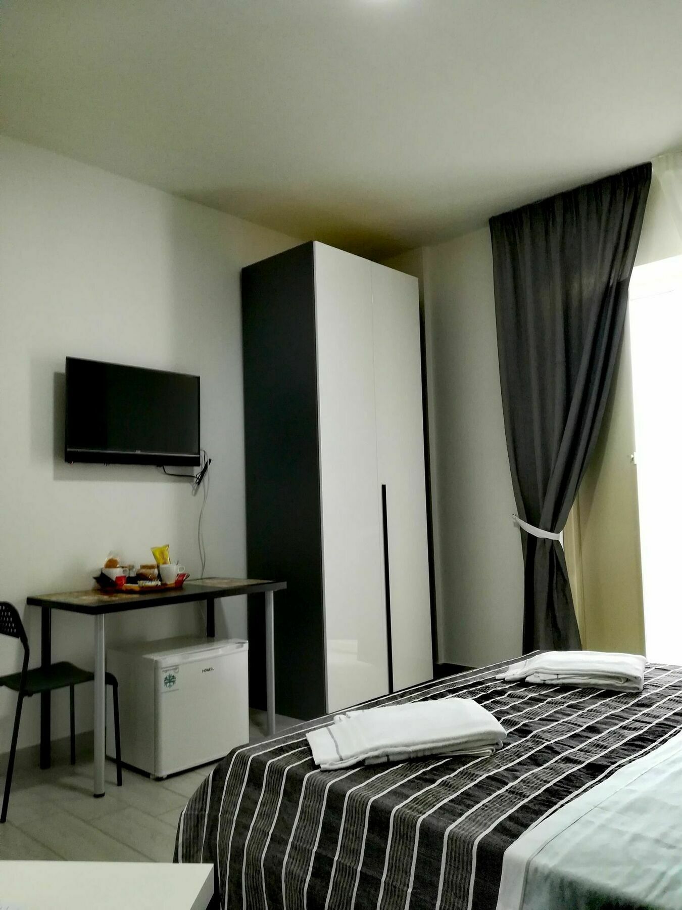 Bed and Breakfast Neapolis Center Zewnętrze zdjęcie