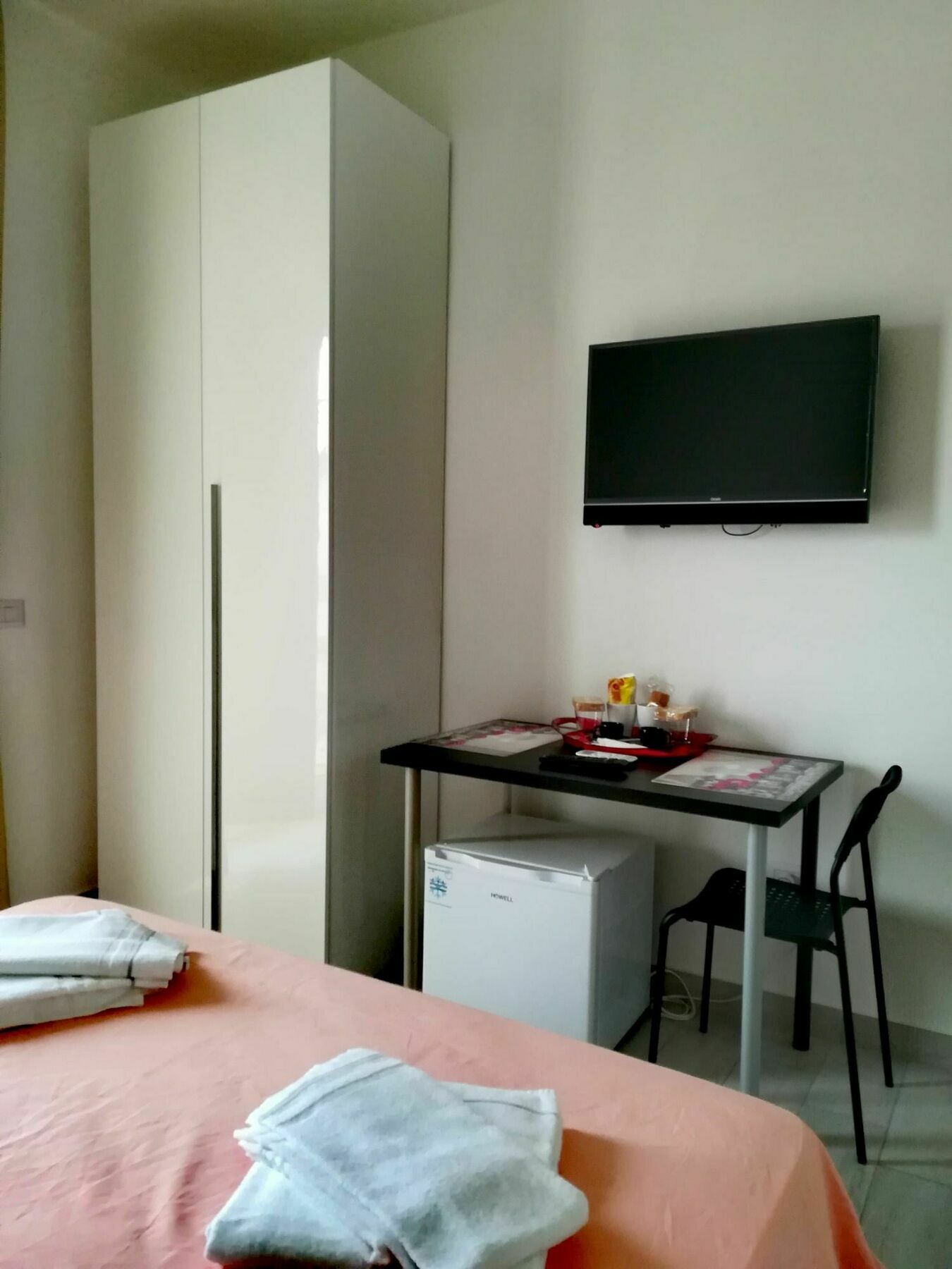 Bed and Breakfast Neapolis Center Zewnętrze zdjęcie