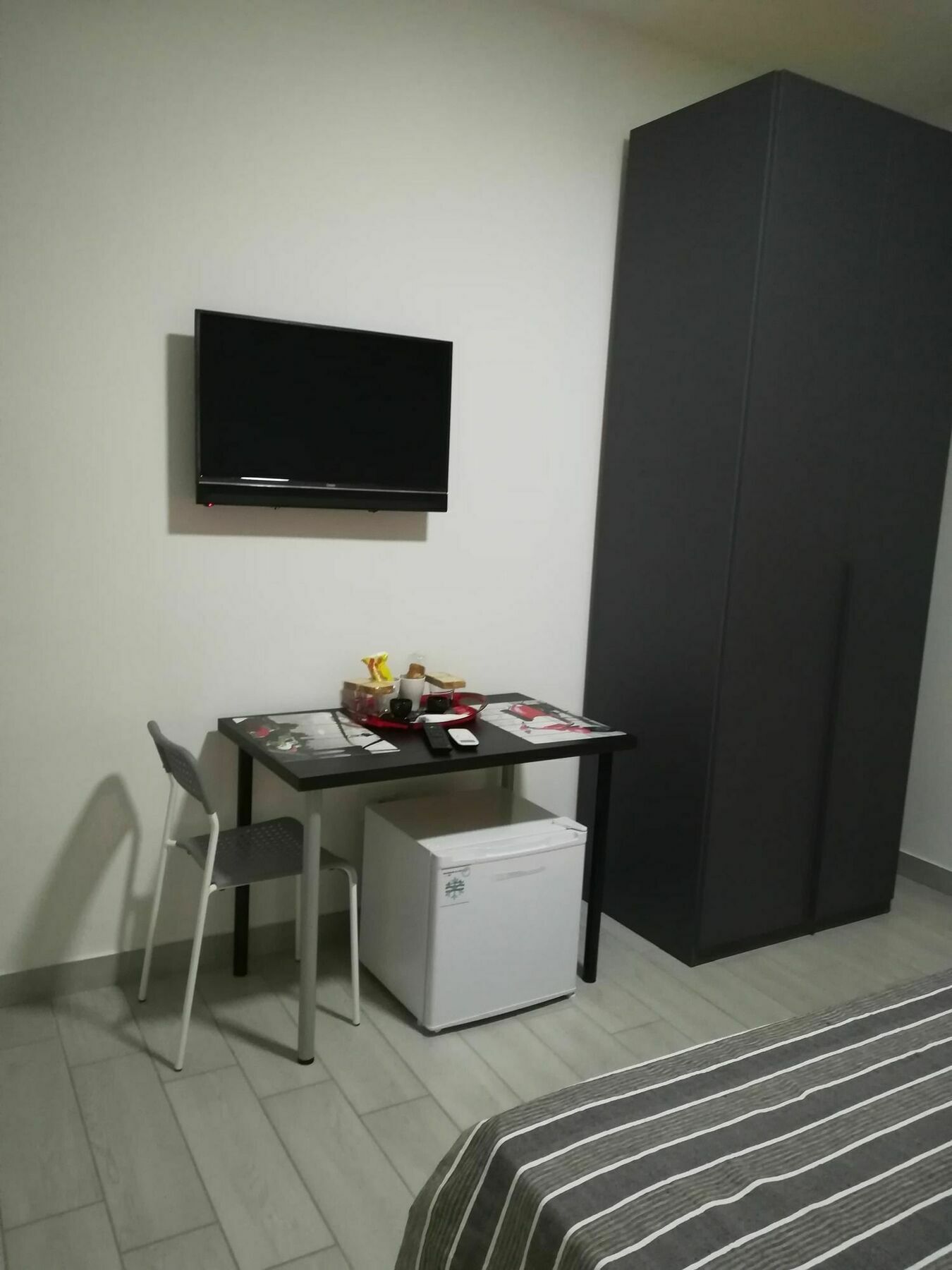 Bed and Breakfast Neapolis Center Zewnętrze zdjęcie