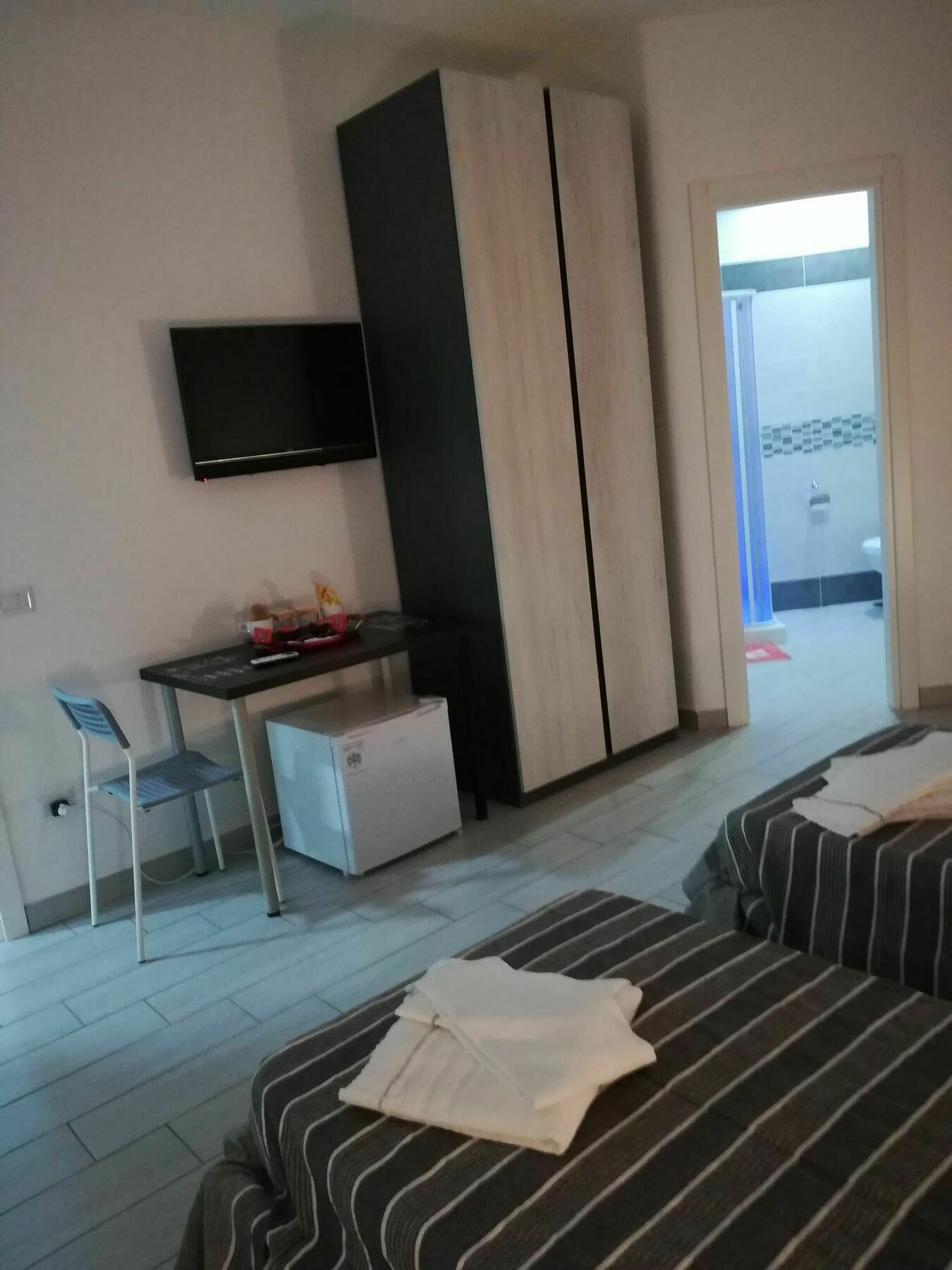 Bed and Breakfast Neapolis Center Zewnętrze zdjęcie