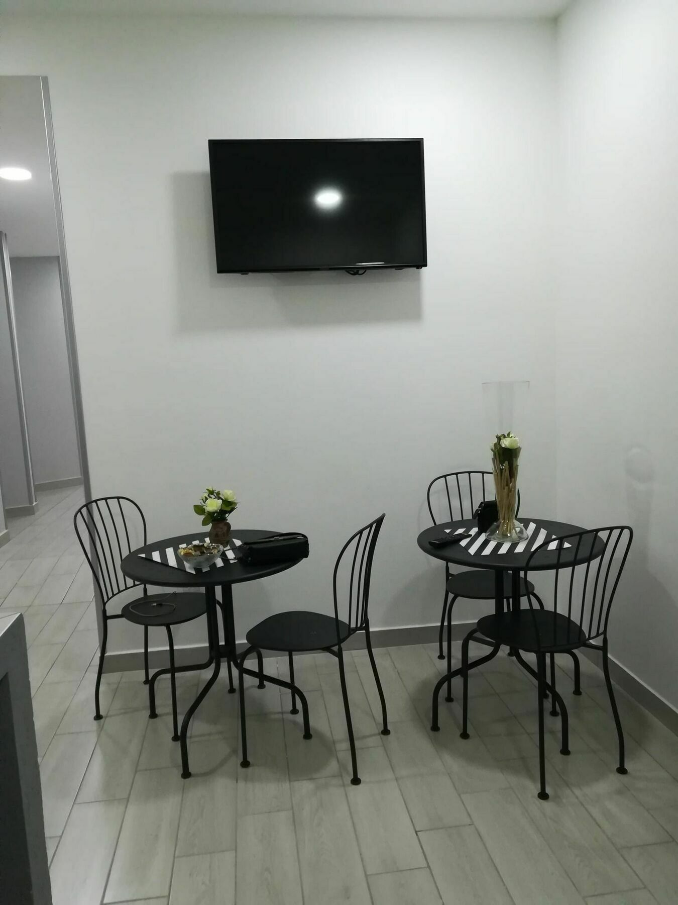 Bed and Breakfast Neapolis Center Zewnętrze zdjęcie