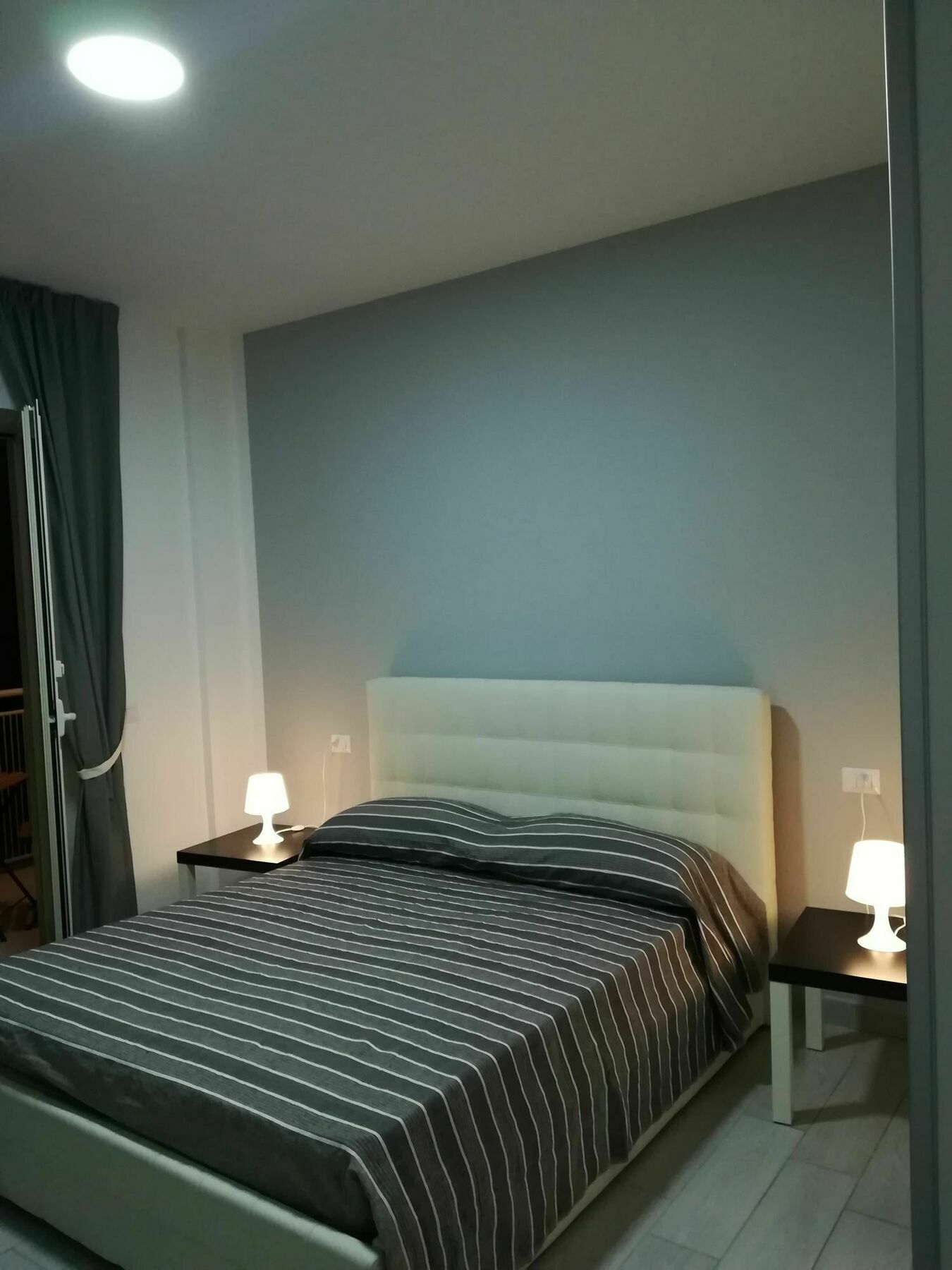 Bed and Breakfast Neapolis Center Zewnętrze zdjęcie