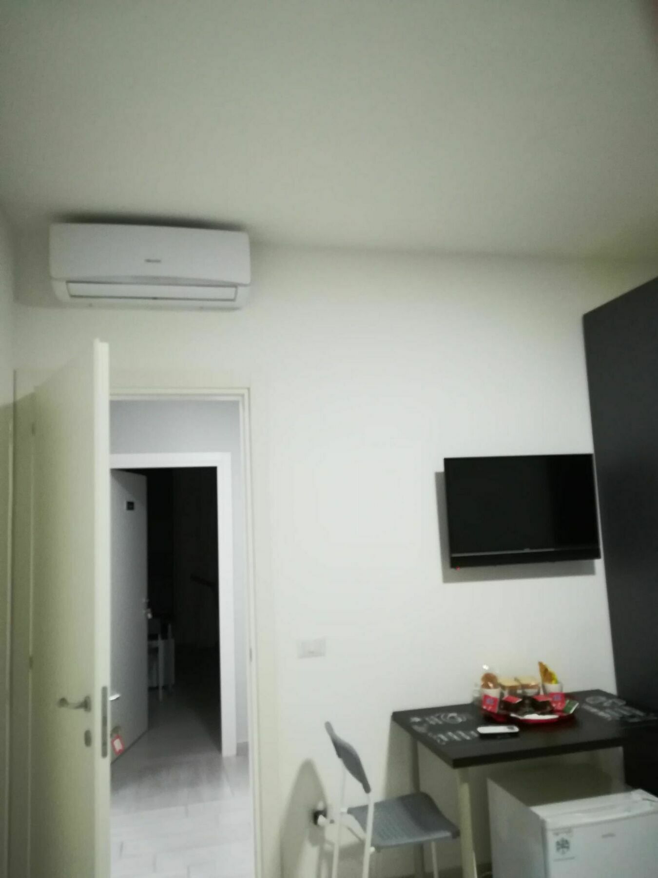 Bed and Breakfast Neapolis Center Zewnętrze zdjęcie
