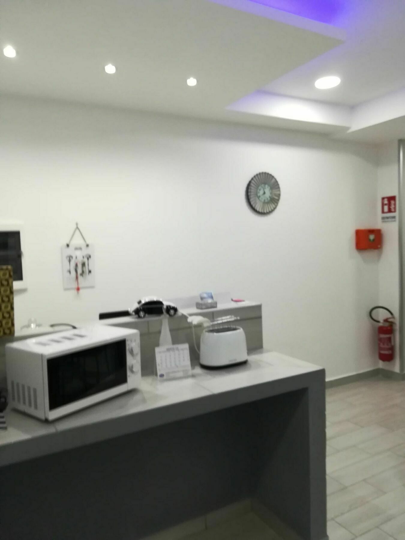 Bed and Breakfast Neapolis Center Zewnętrze zdjęcie