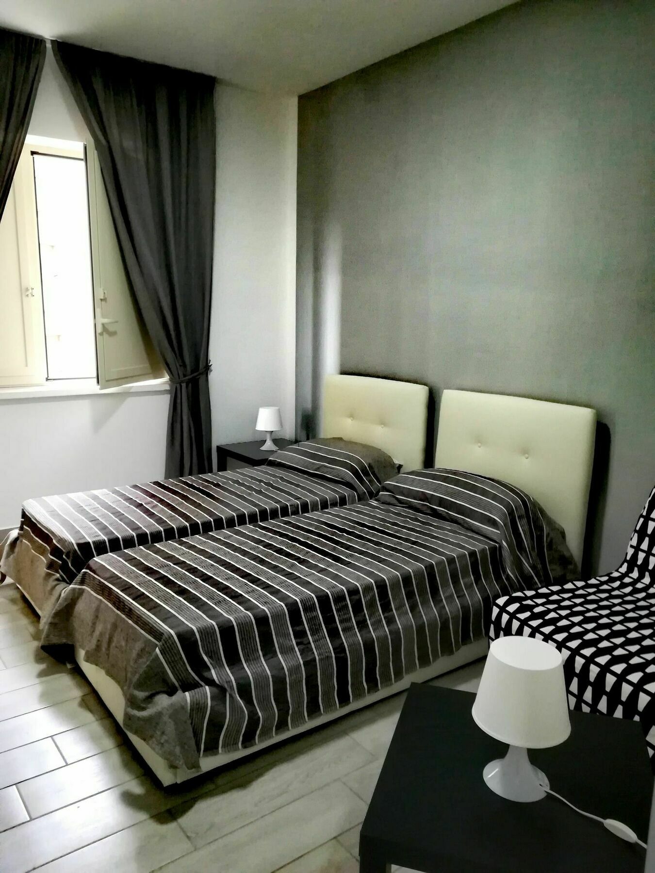 Bed and Breakfast Neapolis Center Zewnętrze zdjęcie