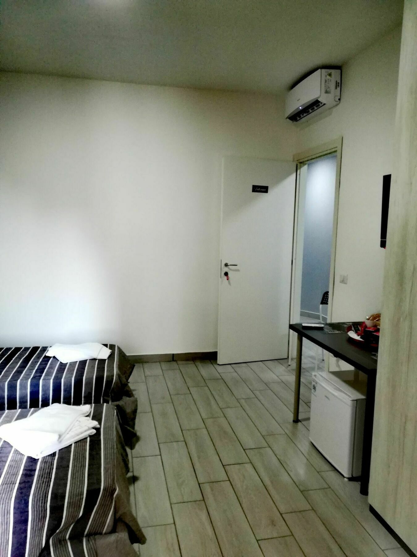 Bed and Breakfast Neapolis Center Zewnętrze zdjęcie