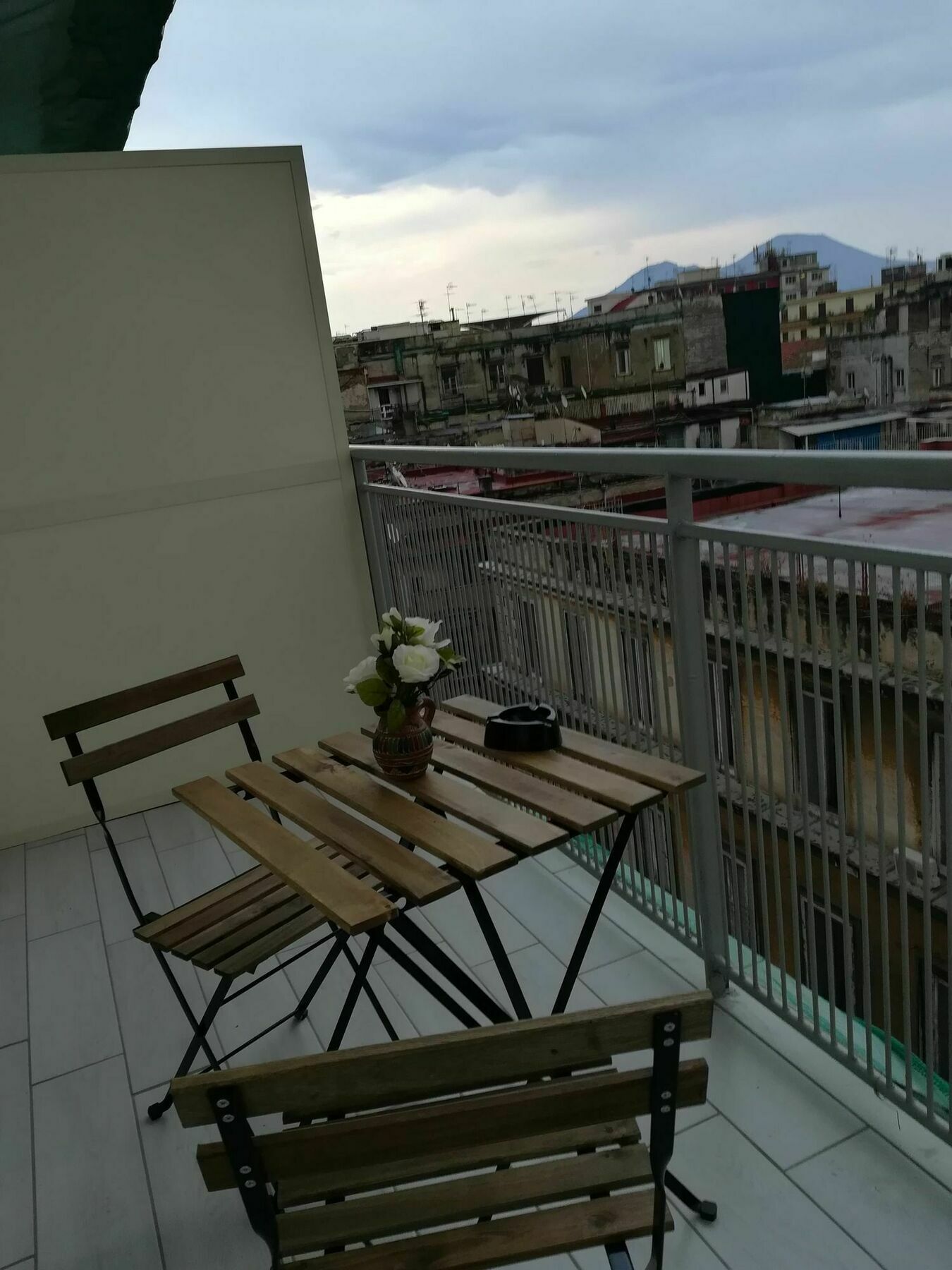 Bed and Breakfast Neapolis Center Zewnętrze zdjęcie