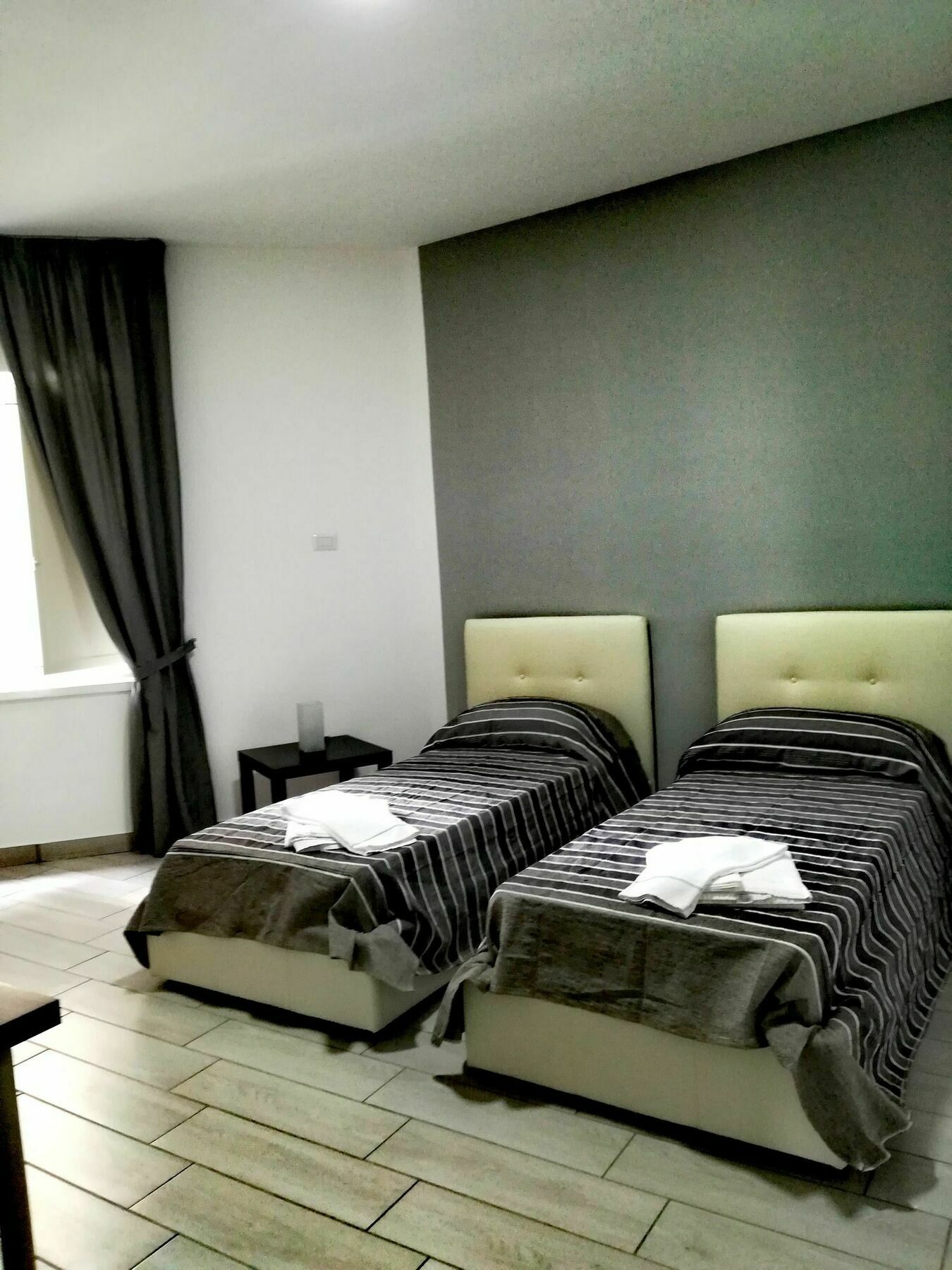 Bed and Breakfast Neapolis Center Zewnętrze zdjęcie