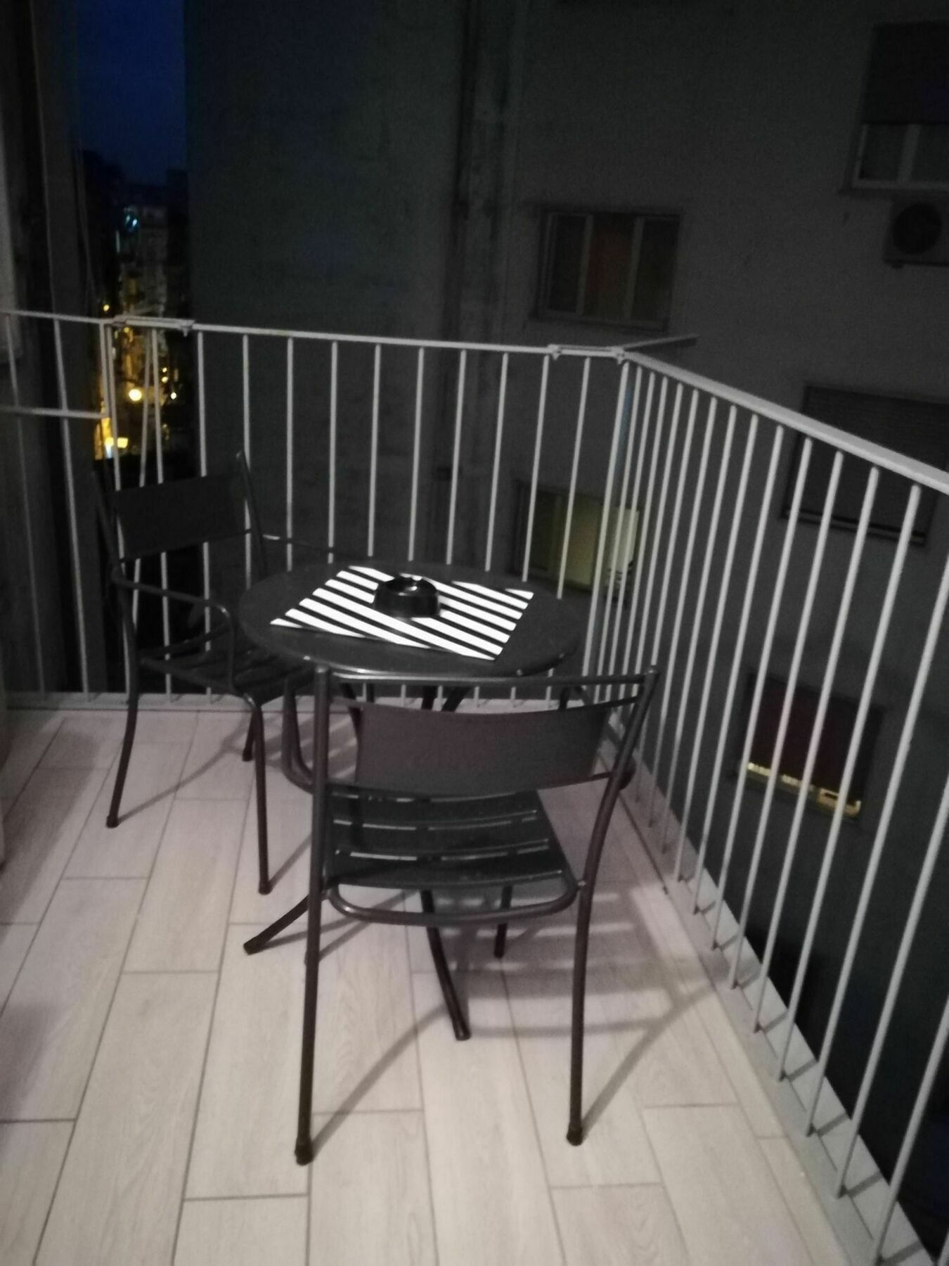 Bed and Breakfast Neapolis Center Zewnętrze zdjęcie