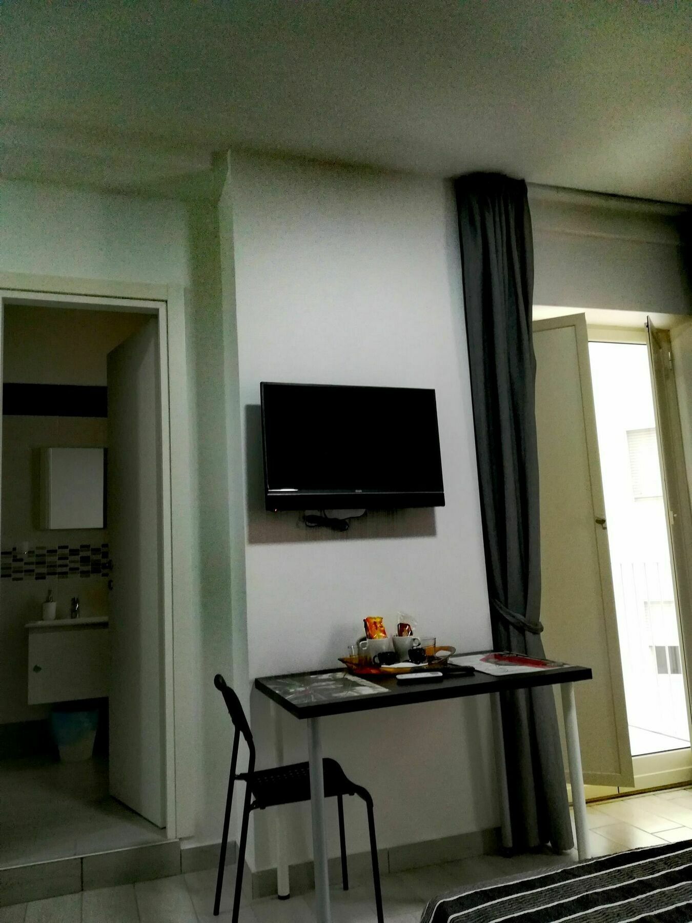 Bed and Breakfast Neapolis Center Zewnętrze zdjęcie