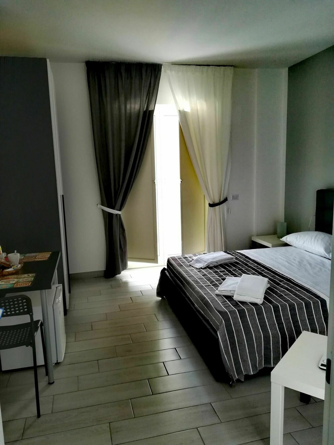 Bed and Breakfast Neapolis Center Zewnętrze zdjęcie