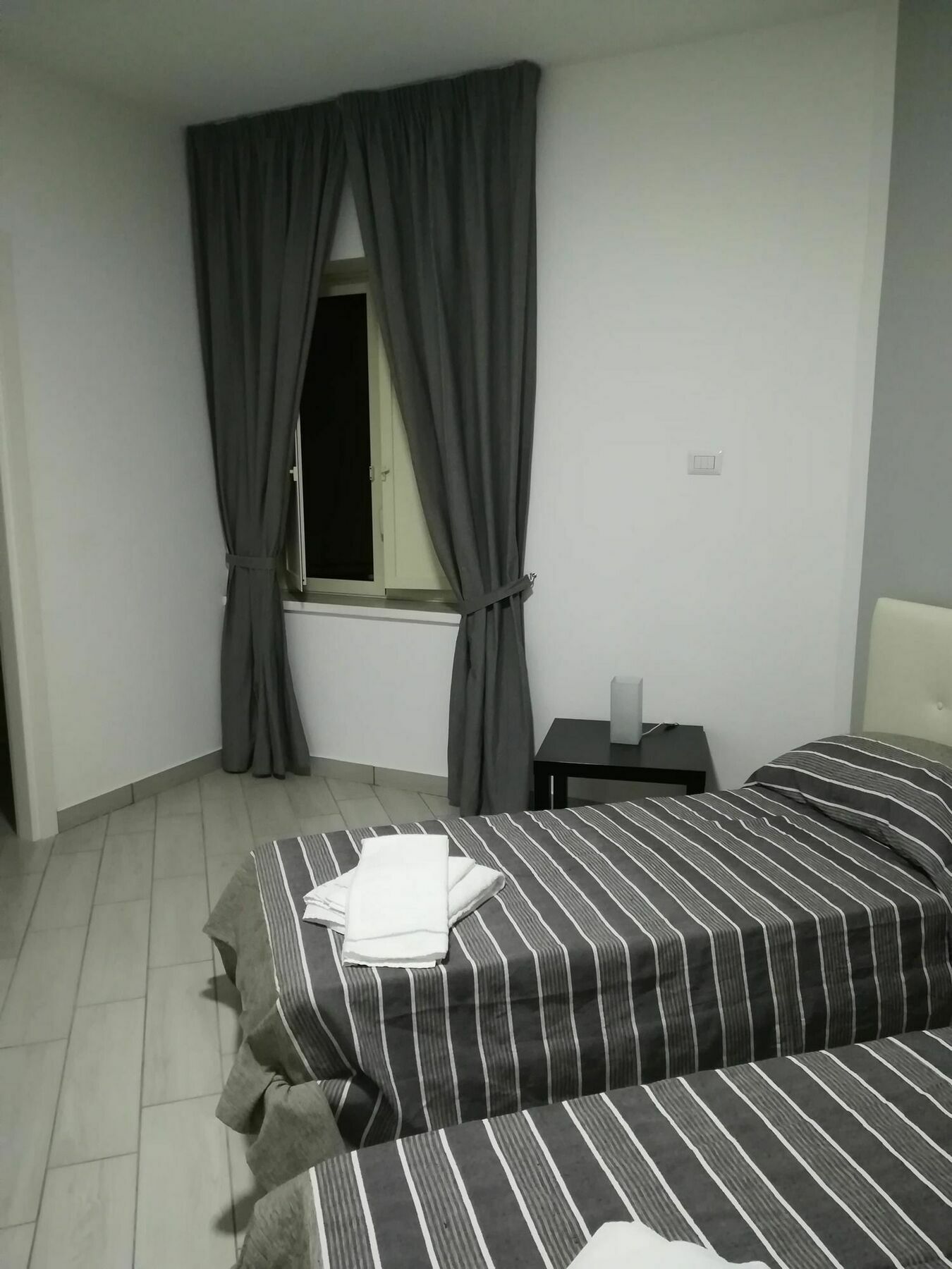 Bed and Breakfast Neapolis Center Zewnętrze zdjęcie