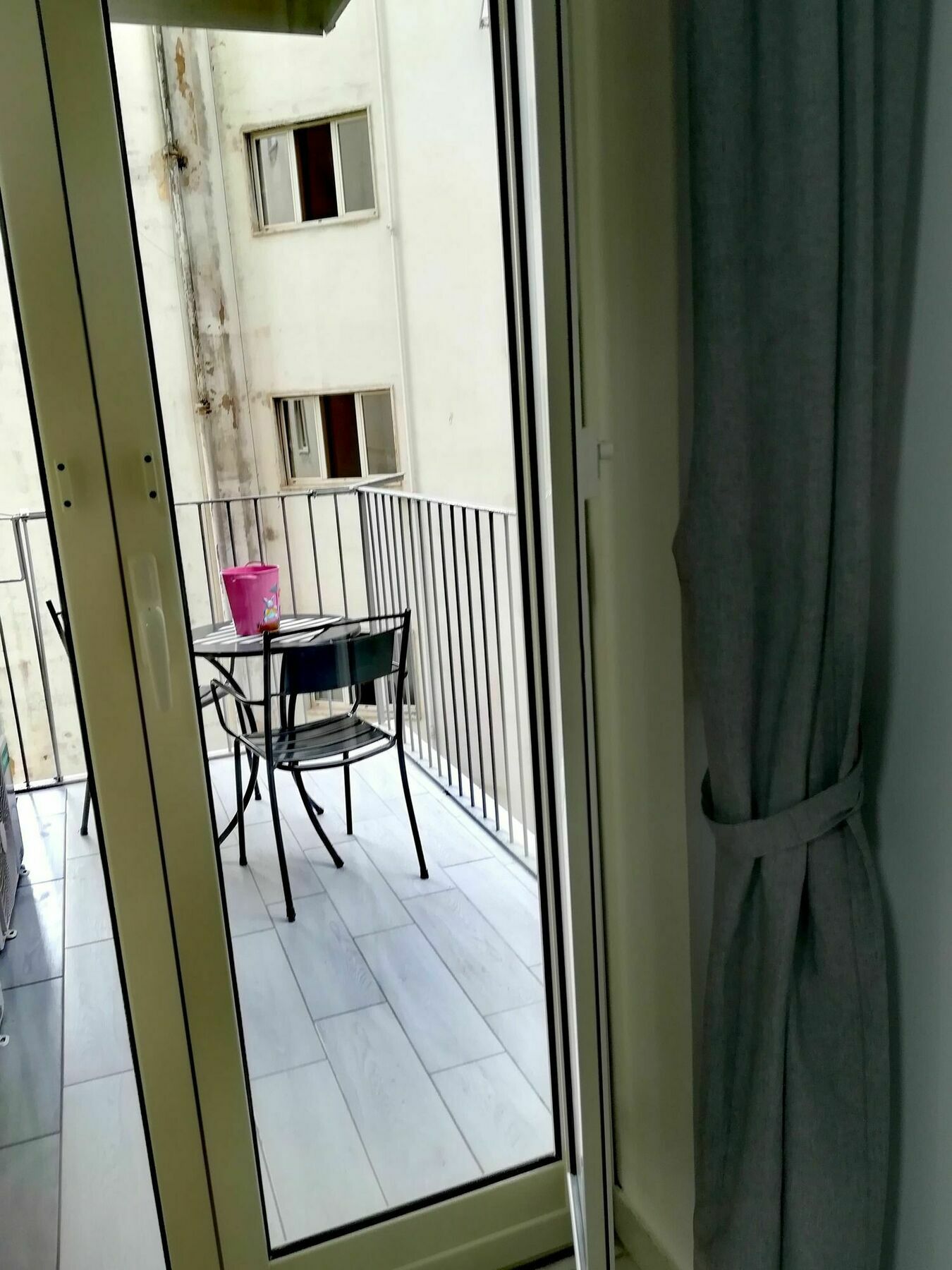 Bed and Breakfast Neapolis Center Zewnętrze zdjęcie