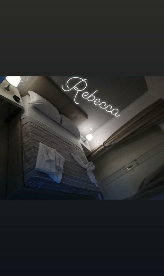 Bed and Breakfast Neapolis Center Zewnętrze zdjęcie