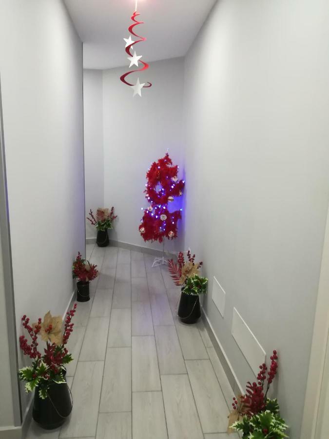 Bed and Breakfast Neapolis Center Zewnętrze zdjęcie