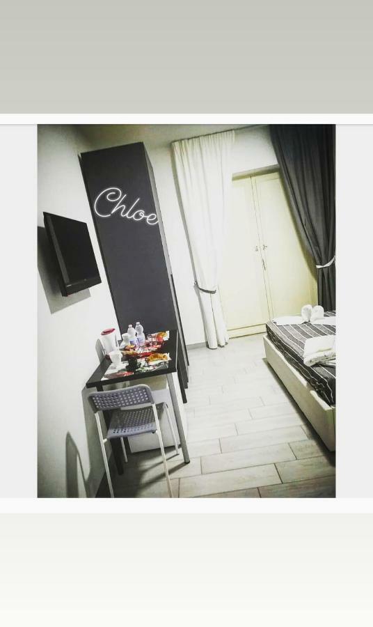 Bed and Breakfast Neapolis Center Zewnętrze zdjęcie