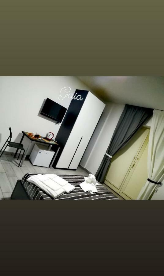 Bed and Breakfast Neapolis Center Zewnętrze zdjęcie