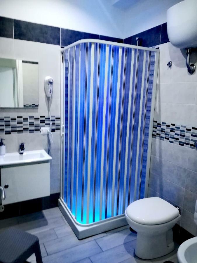 Bed and Breakfast Neapolis Center Zewnętrze zdjęcie