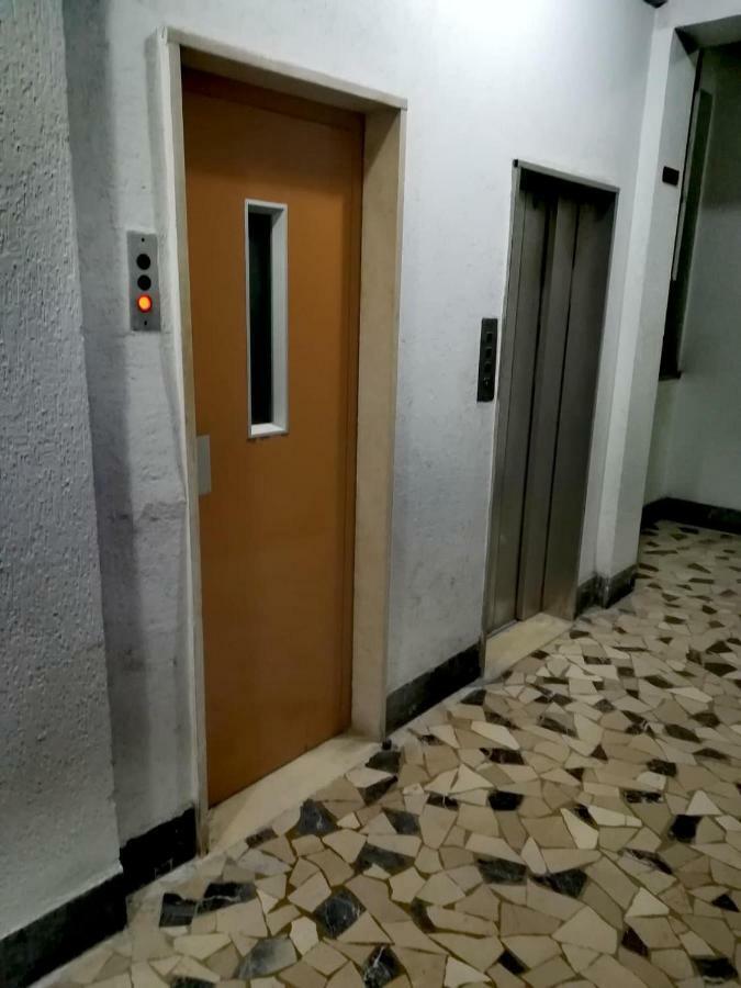 Bed and Breakfast Neapolis Center Zewnętrze zdjęcie