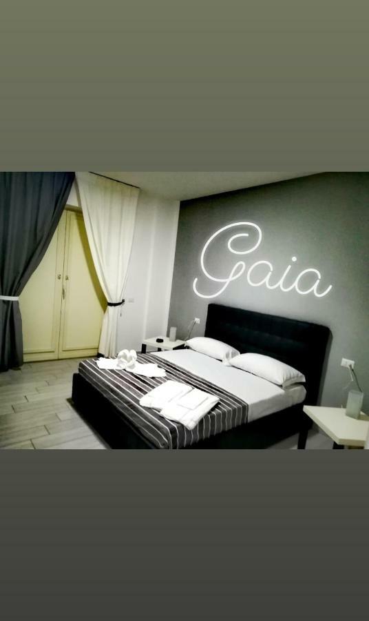 Bed and Breakfast Neapolis Center Zewnętrze zdjęcie