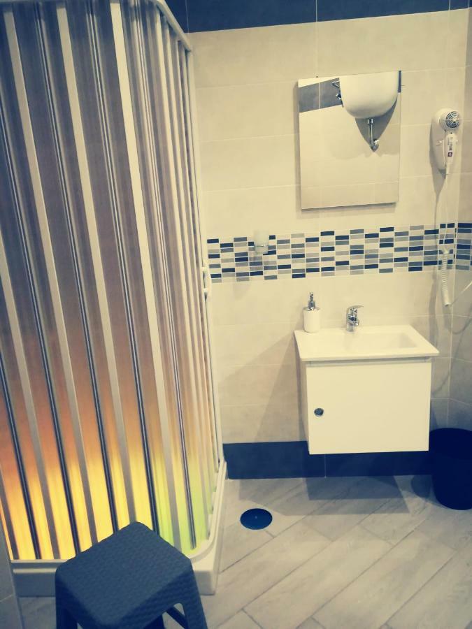 Bed and Breakfast Neapolis Center Zewnętrze zdjęcie
