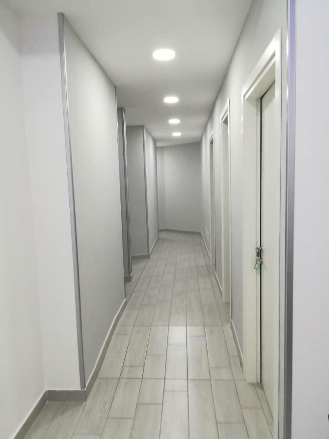 Bed and Breakfast Neapolis Center Zewnętrze zdjęcie